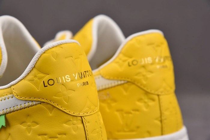 LV&Air Force