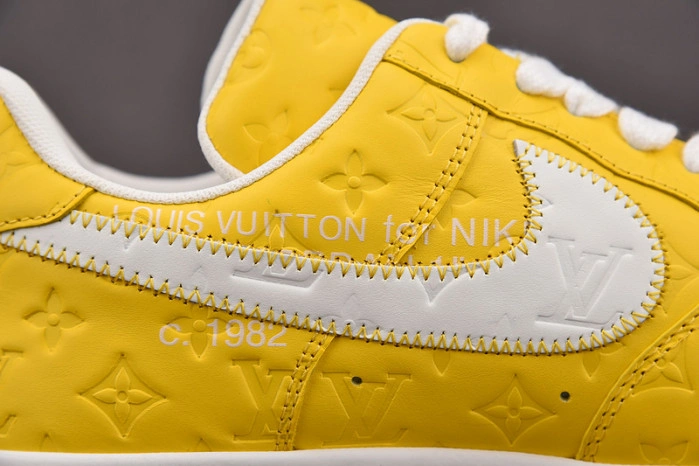 LV&Air Force