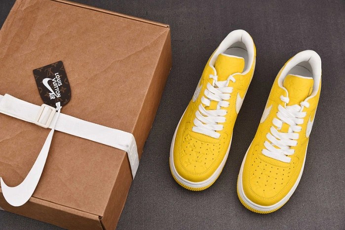 LV&Air Force