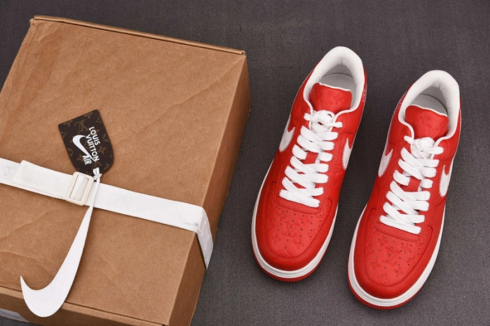 LV&Air Force