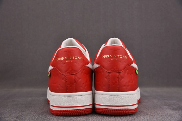 LV&Air Force