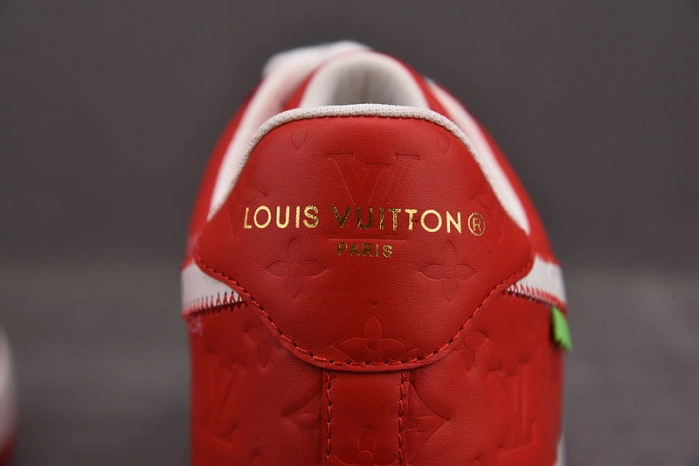 LV&Air Force