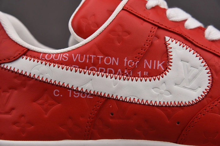 LV&Air Force