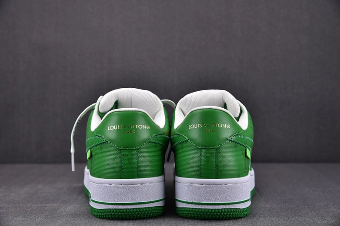 LV&Air Force