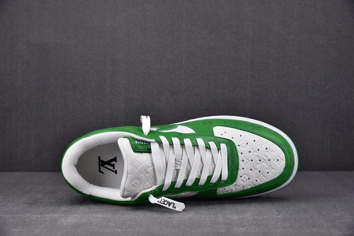 LV&Air Force