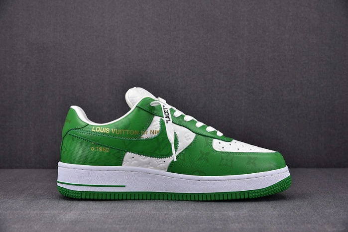 LV&Air Force
