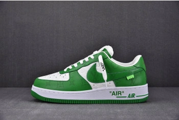 LV&Air Force