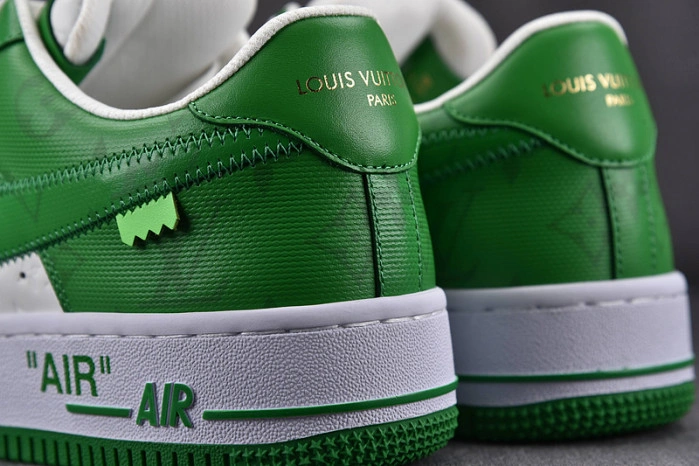 LV&Air Force