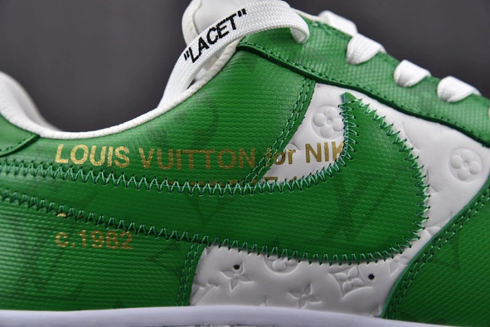 LV&Air Force