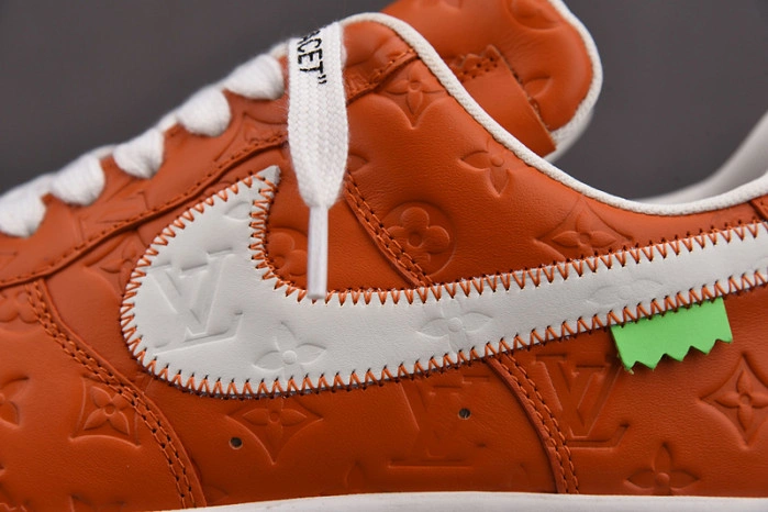 LV&Air Force