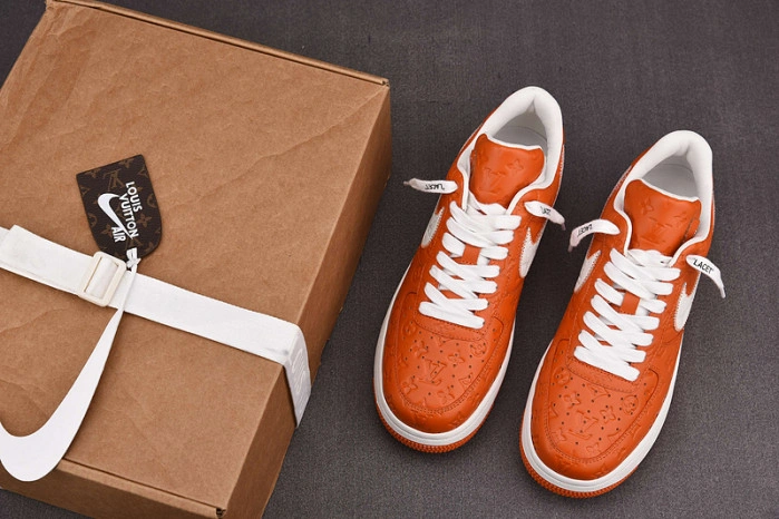 LV&Air Force