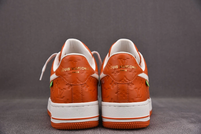 LV&Air Force