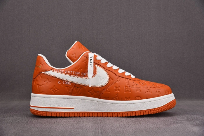 LV&Air Force