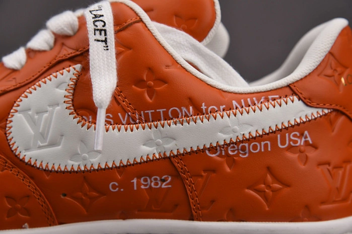 LV&Air Force