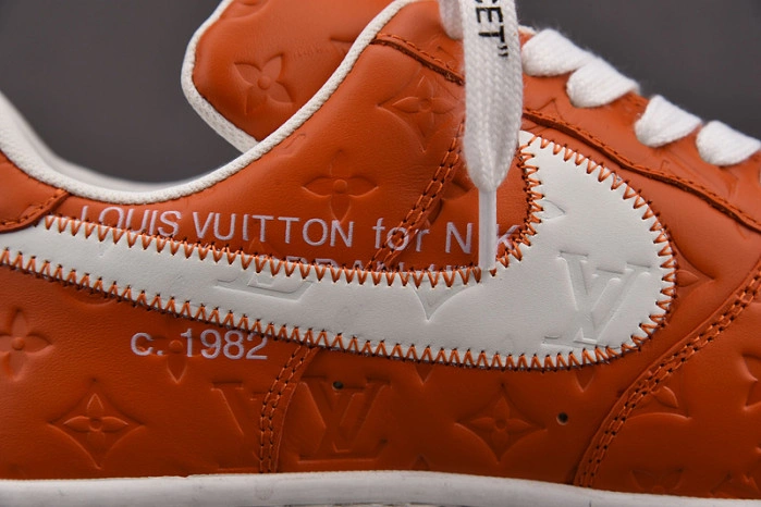 LV&Air Force
