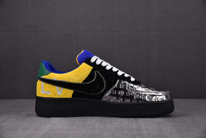 LV&Air Force