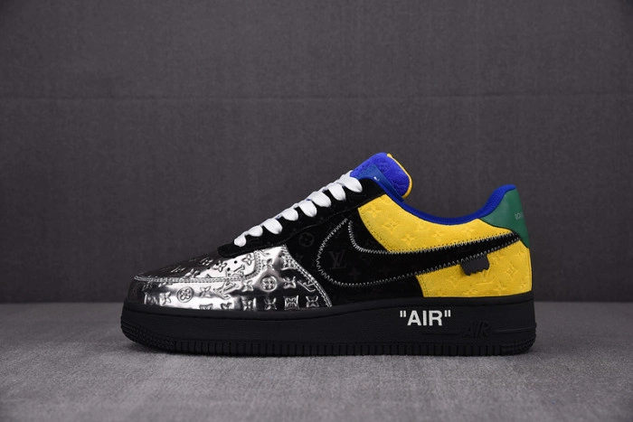 LV&Air Force