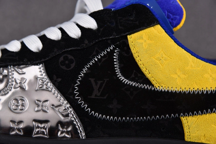 LV&Air Force