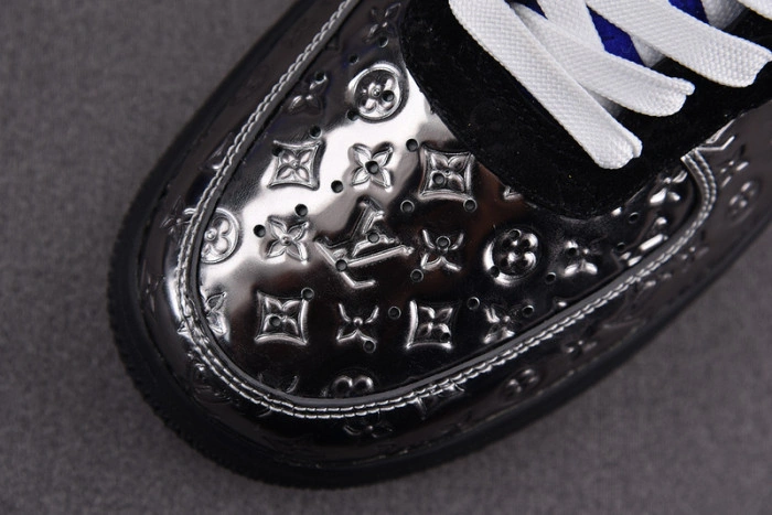 LV&Air Force