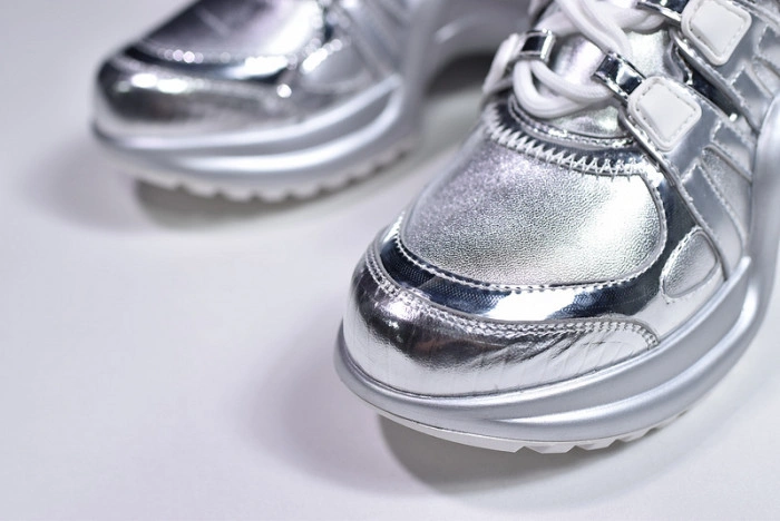 LV ARCHLIGHT SNEAKER