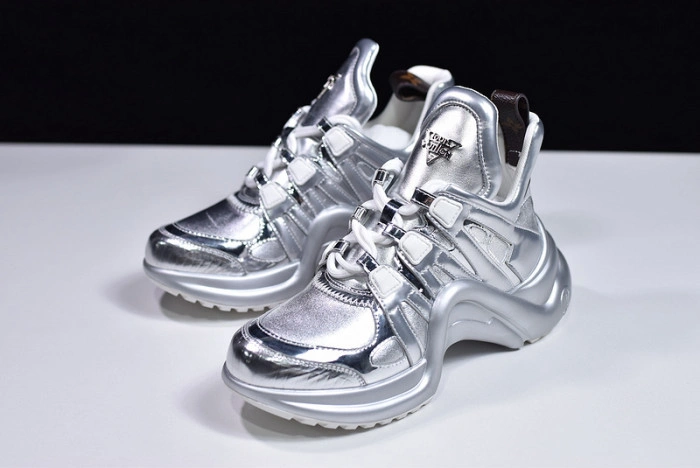 LV ARCHLIGHT SNEAKER