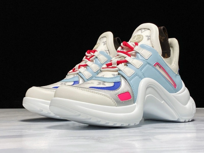 LV ARCHLIGHT SNEAKER