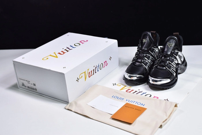 LV ARCHLIGHT SNEAKER