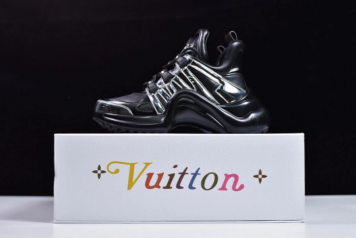 LV ARCHLIGHT SNEAKER