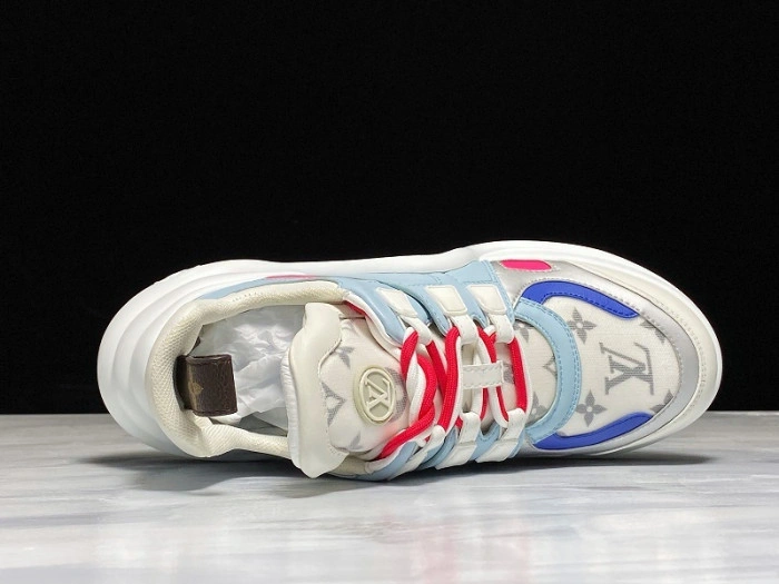 LV ARCHLIGHT SNEAKER