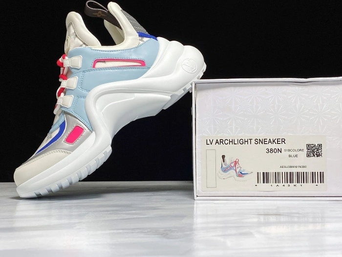 LV ARCHLIGHT SNEAKER