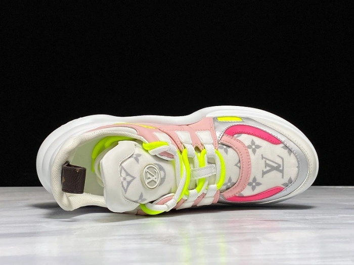 LV ARCHLIGHT SNEAKER