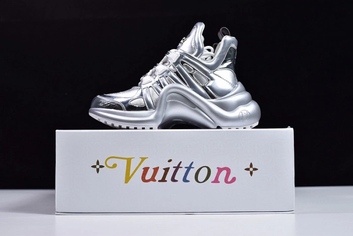 LV ARCHLIGHT SNEAKER