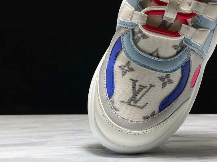 LV ARCHLIGHT SNEAKER