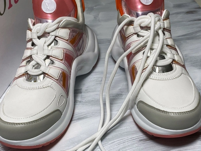 LV ARCHLIGHT SNEAKER
