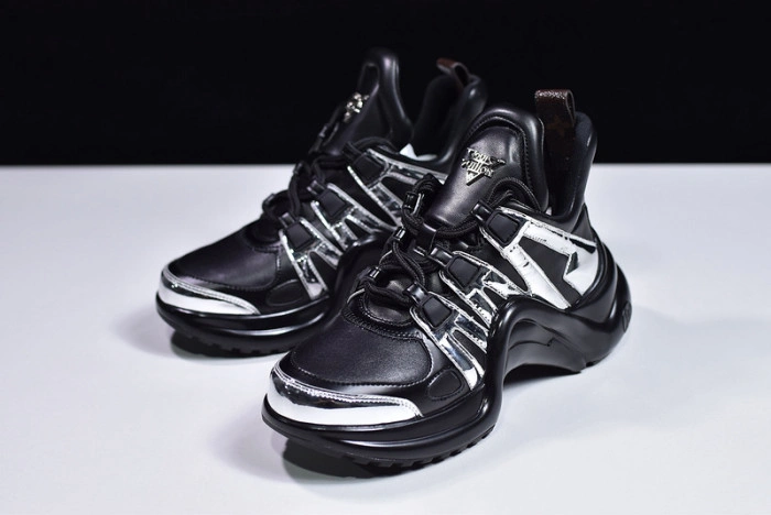LV ARCHLIGHT SNEAKER
