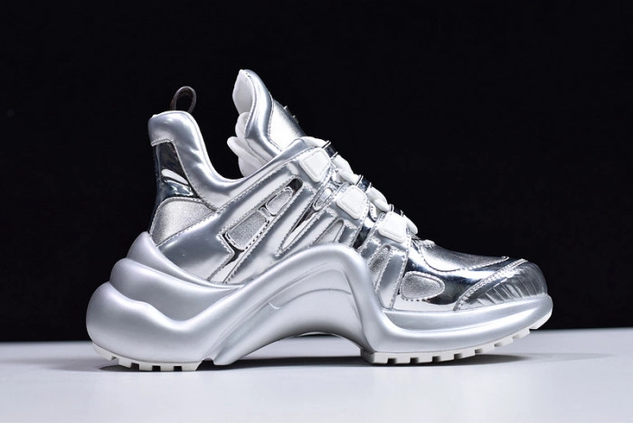 LV ARCHLIGHT SNEAKER