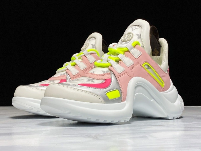 LV ARCHLIGHT SNEAKER