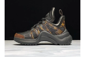 LV ARCHLIGHT SNEAKER