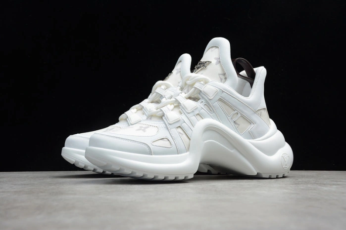 LV ARCHLIGHT SNEAKER