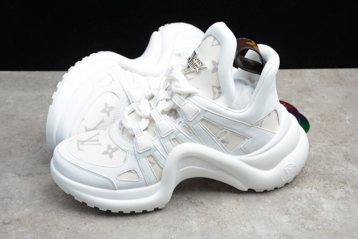 LV ARCHLIGHT SNEAKER