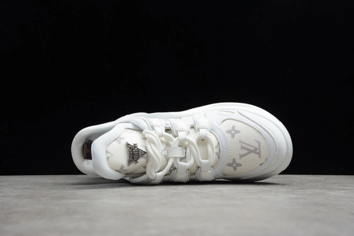LV ARCHLIGHT SNEAKER