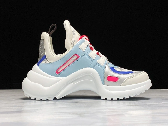 LV ARCHLIGHT SNEAKER