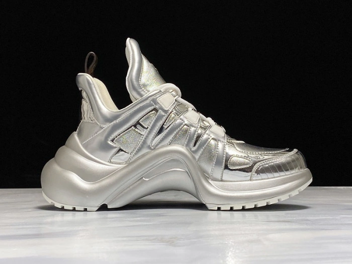 LV ARCHLIGHT SNEAKER