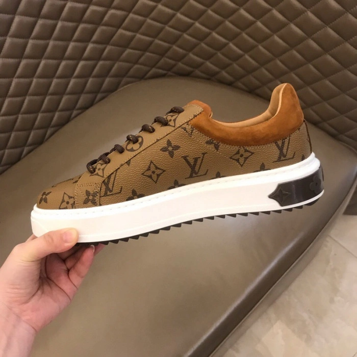LV BEVERLY HILLS SNEAKER