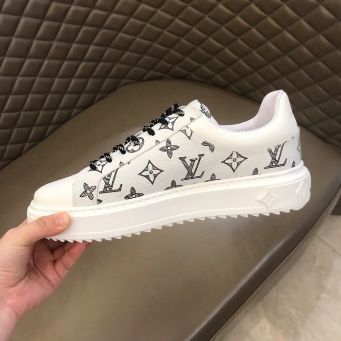 LV BEVERLY HILLS SNEAKER