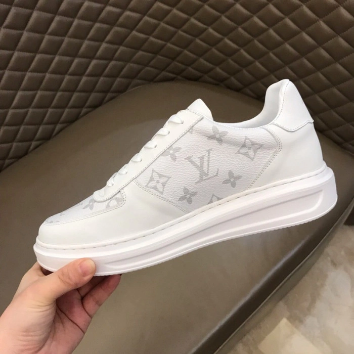 LV BEVERLY HILLS SNEAKER