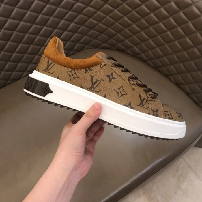 LV BEVERLY HILLS SNEAKER