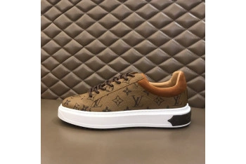 LV BEVERLY HILLS SNEAKER