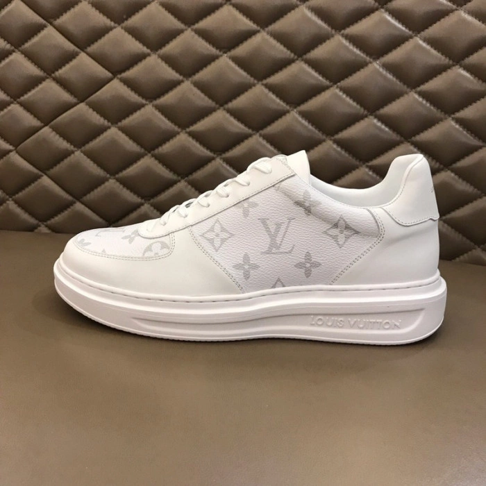 LV BEVERLY HILLS SNEAKER