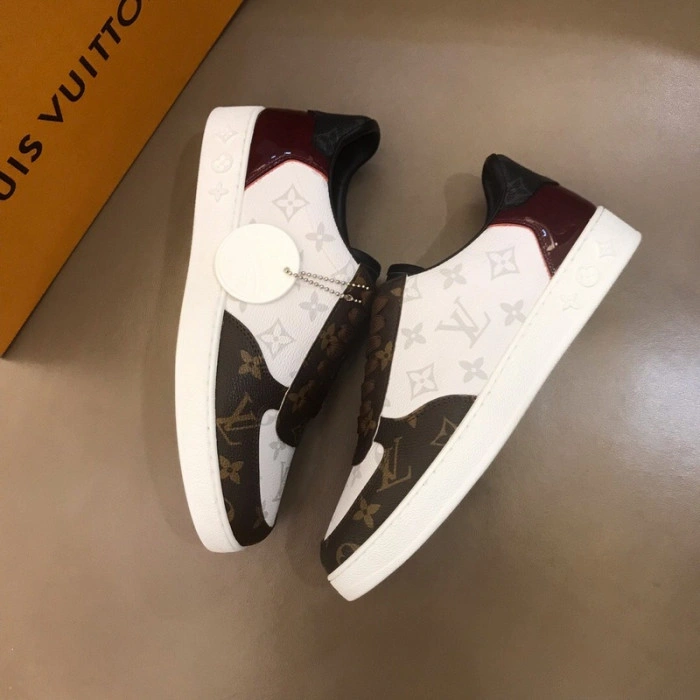 LV BEVERLY HILLS SNEAKER